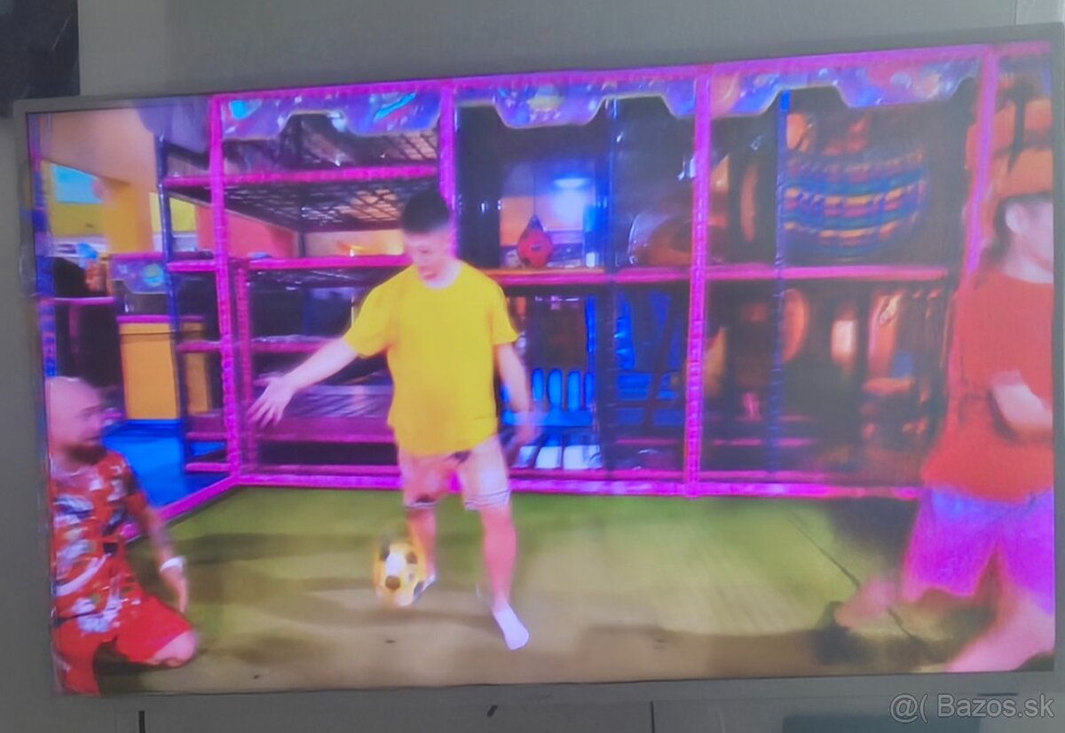 Philips tv 50