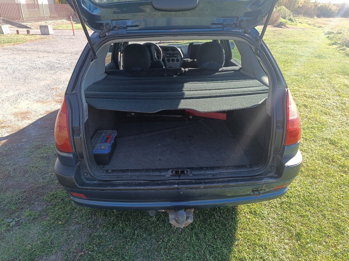 Peugeot 306break 1.9D