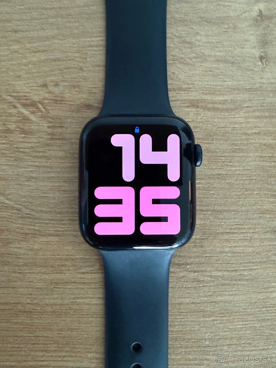 Apple Watch SE 2