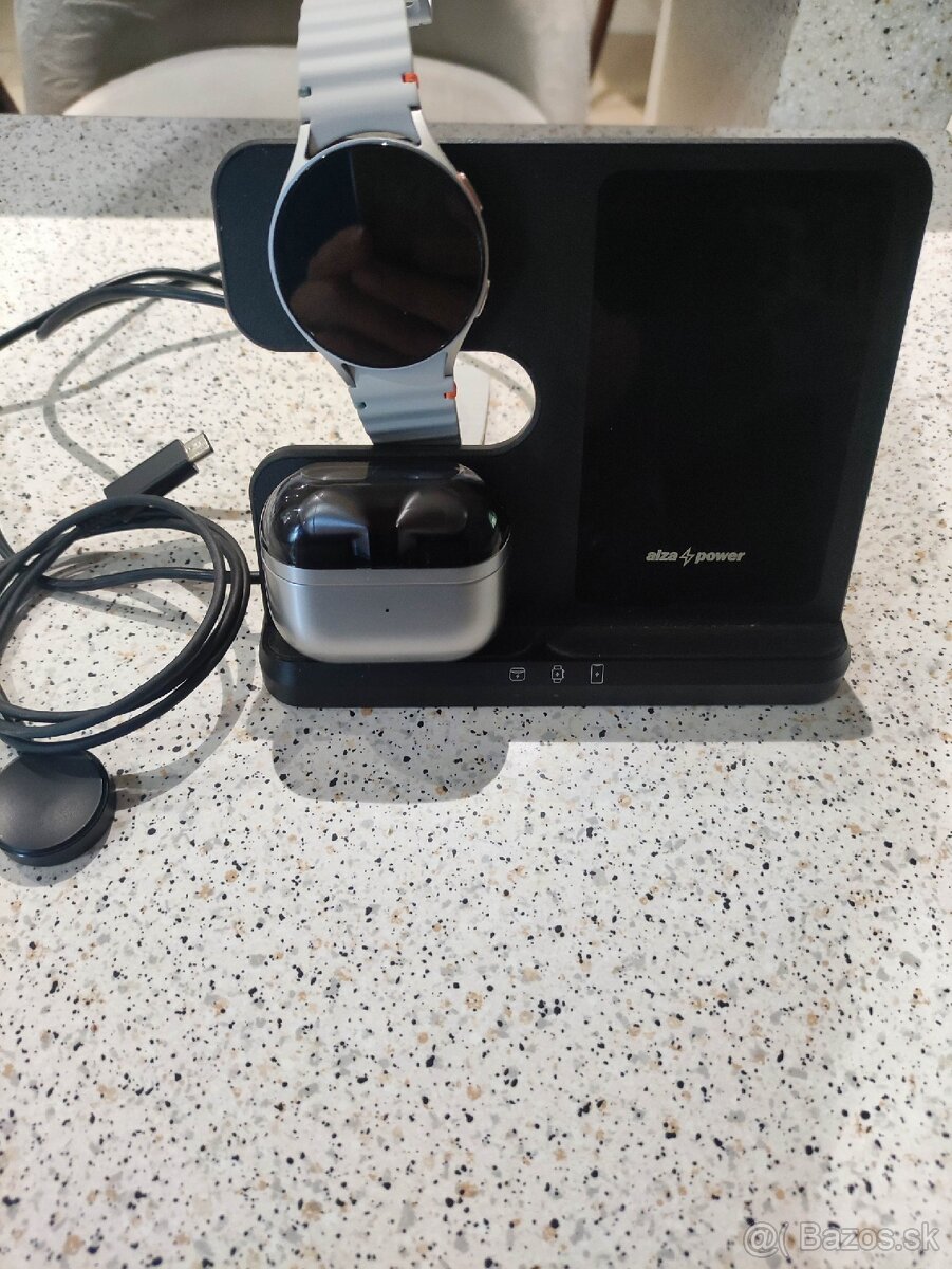 Hodinky Samsung Galaxy Watch 7
