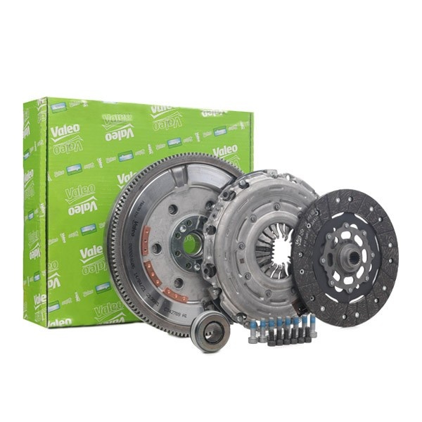 VALEO 837119 Spojková sada