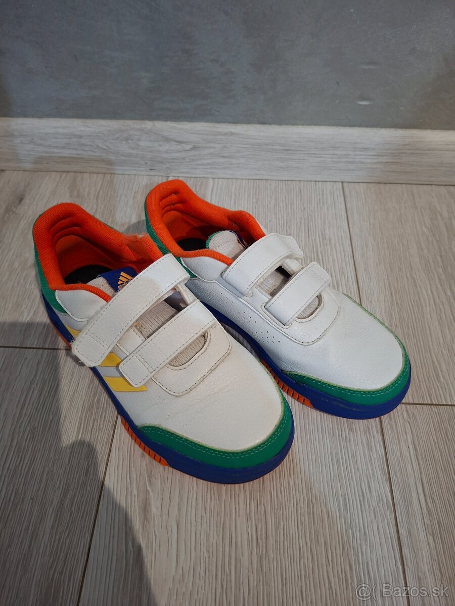 Chlapčenské tenisky Adidas