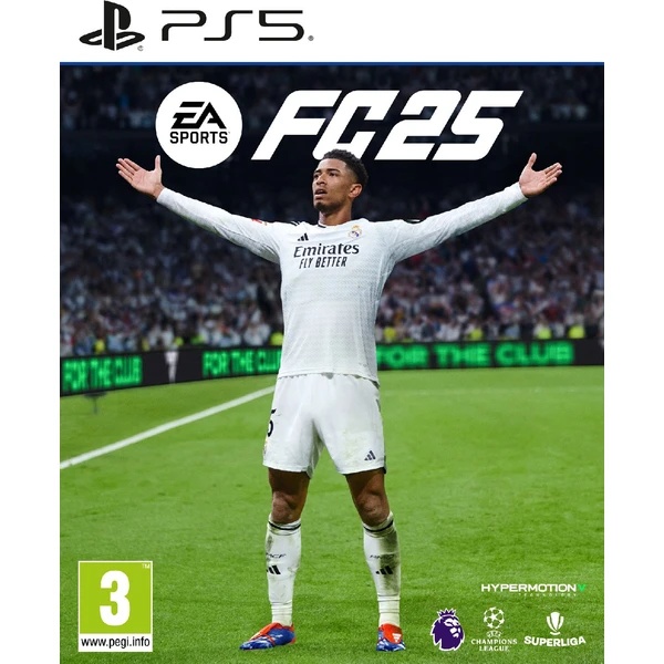 Ea fc 25 ps5