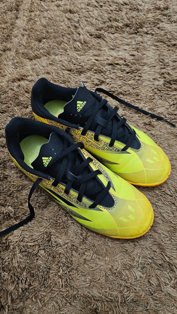 Halovky Adidas Messi 36