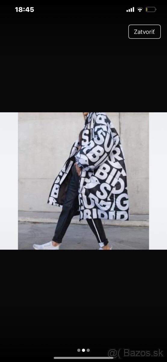 Sugarbird bunda KÚPIM 