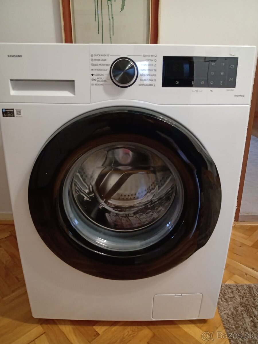 Automaticka pračka SAMSUNG