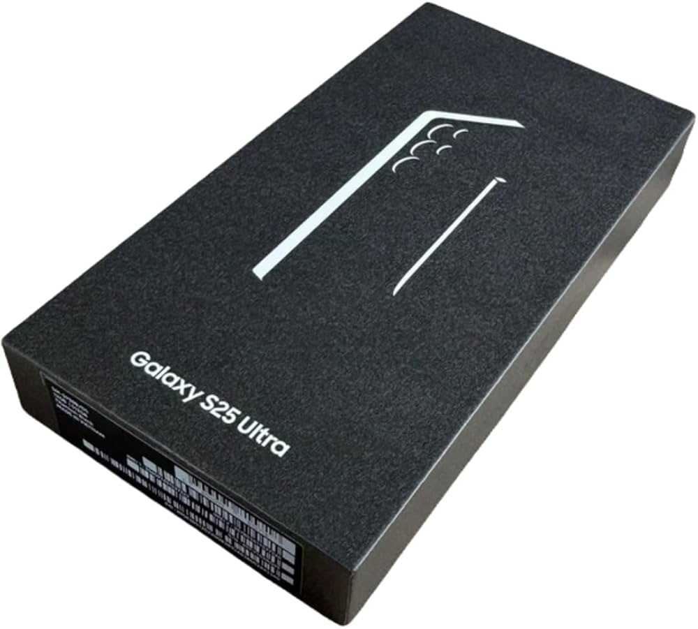 Samsung galaxy s25 Ultra 512Gb