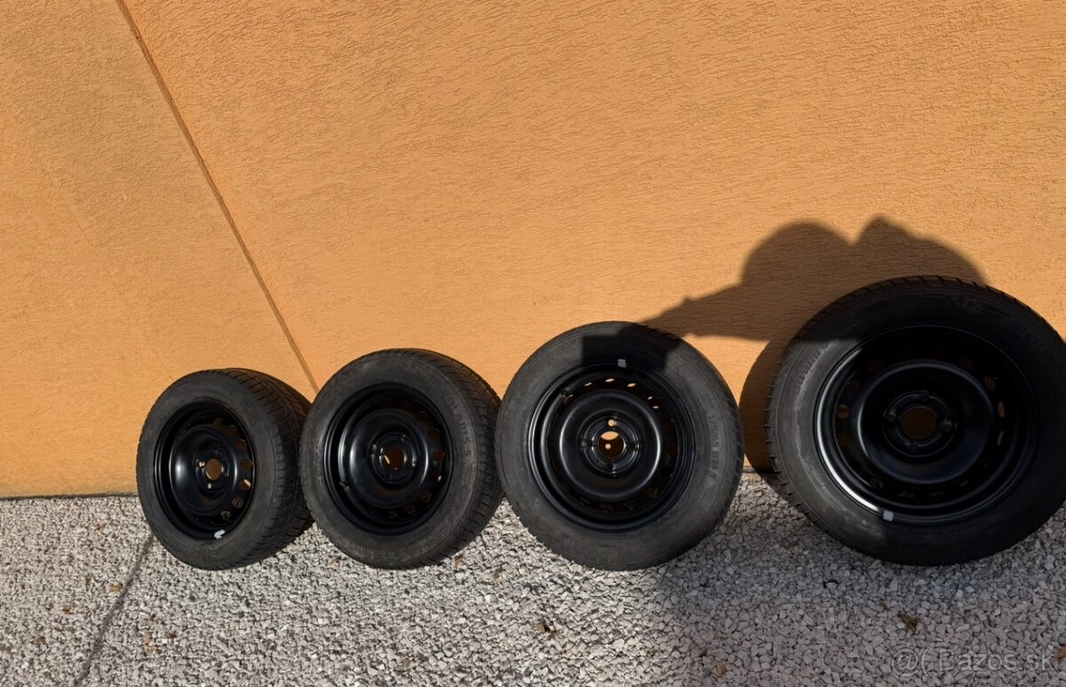 Renovácia hlinikových, plechových diskov