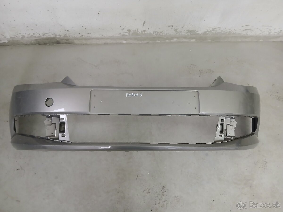 Škoda Fabia 3 naraznik 6V0807221A