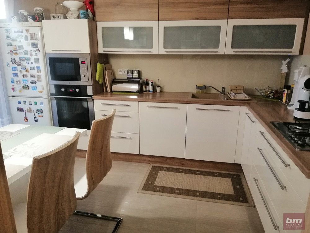 Predaj 3 - izb. bytu v DnV na Eisnerovej ul.