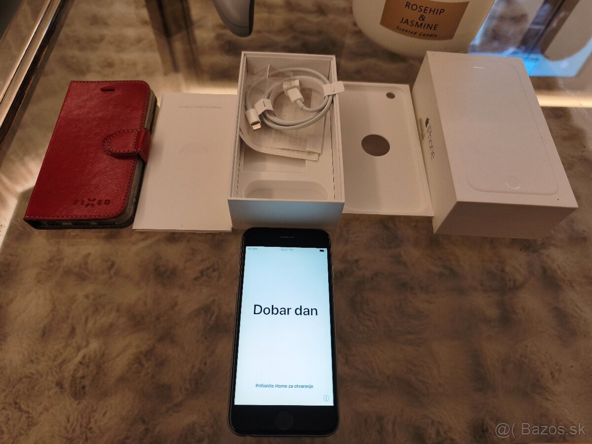 Predám iPhone 6 64gb