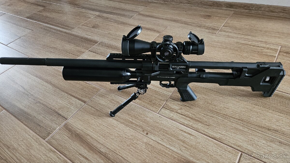 Reximex Throne 5,5mm