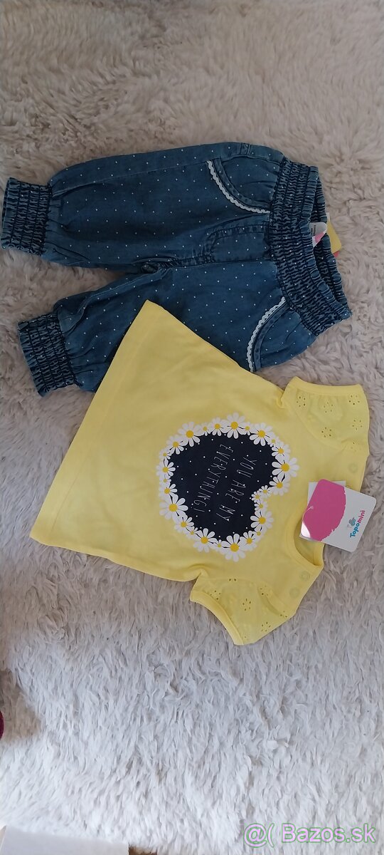 Letne havice a tricko 56