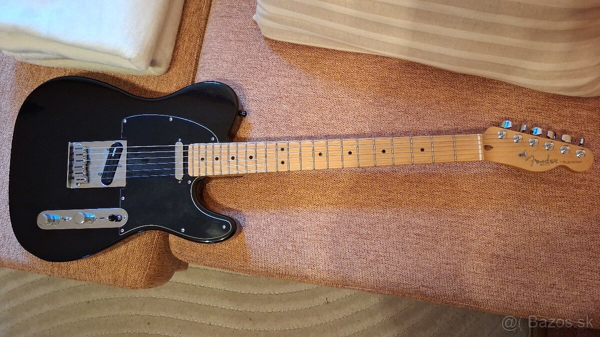 Fender Telecaster USA