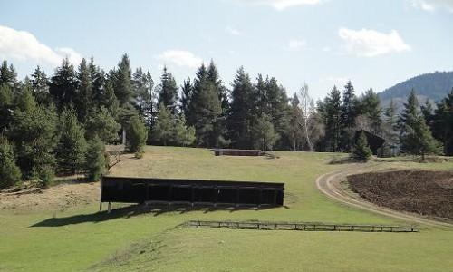 Hľadám pozemok na strelnicu