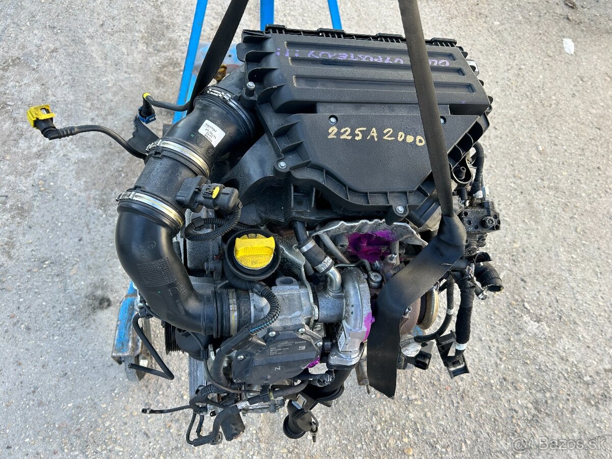 -----fFIAT 1.3 MTJ EURO 6 FIORINO QUBO DOBLO PANDA-----