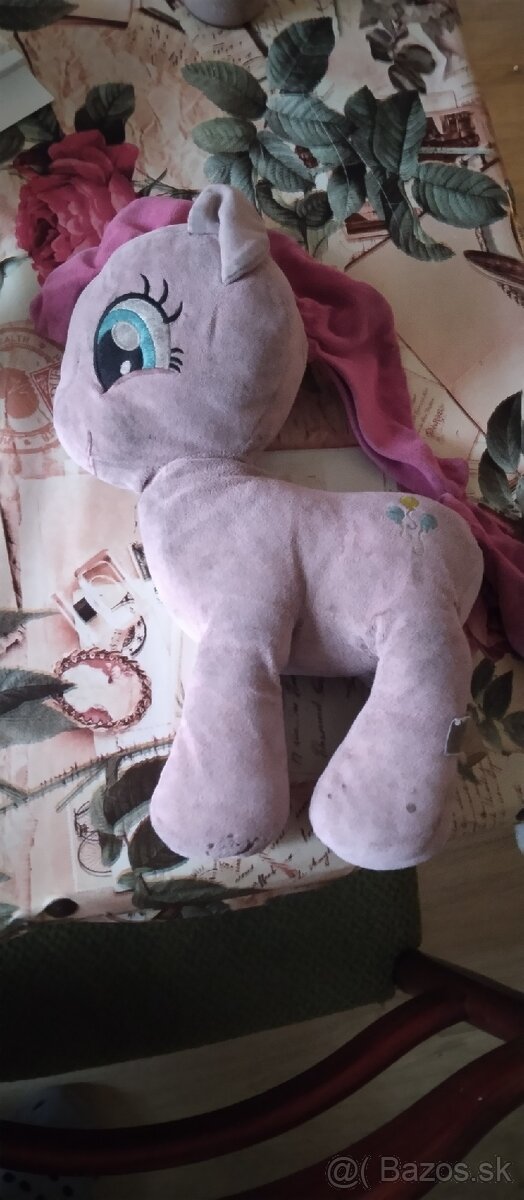 My little pony/kupim