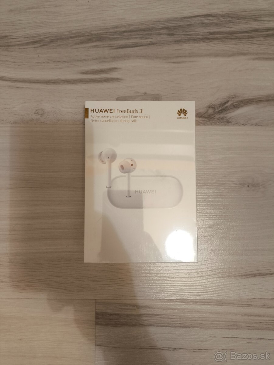 Huawei FreeBuds 3i