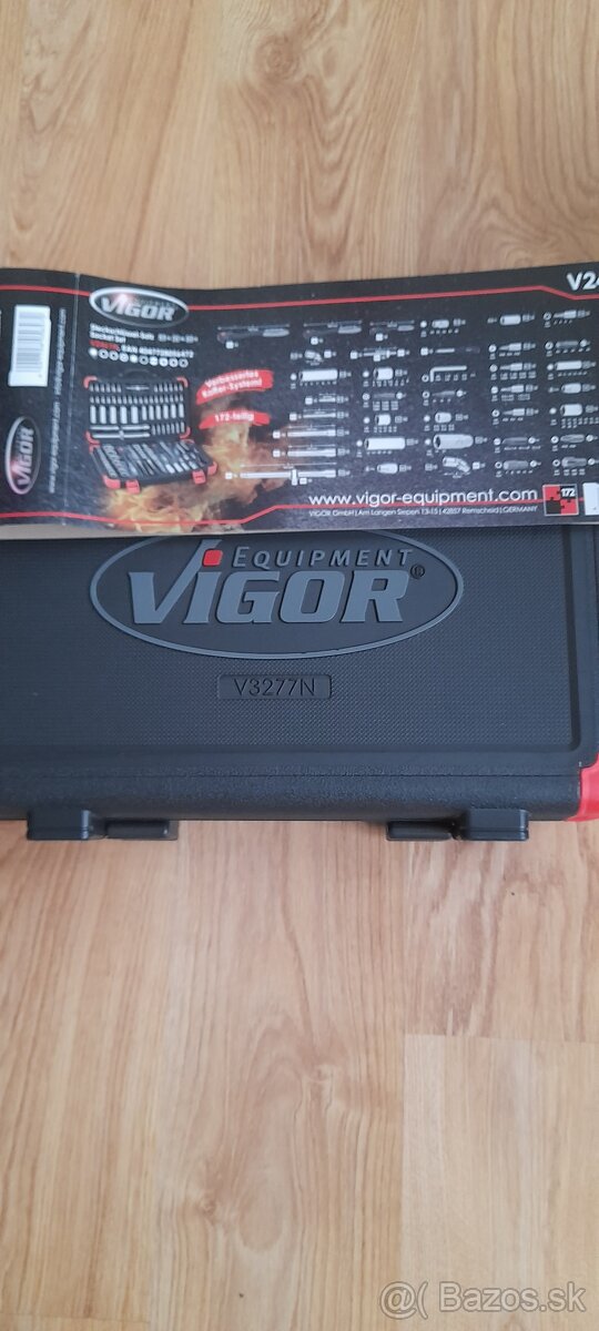 Predam NOVU PROFI Gola sadu zn VIGOR 216ks