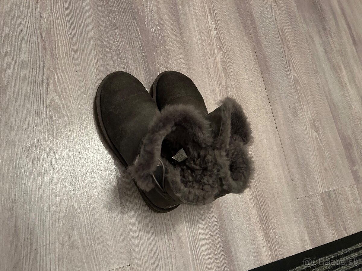 Ugg čižmy