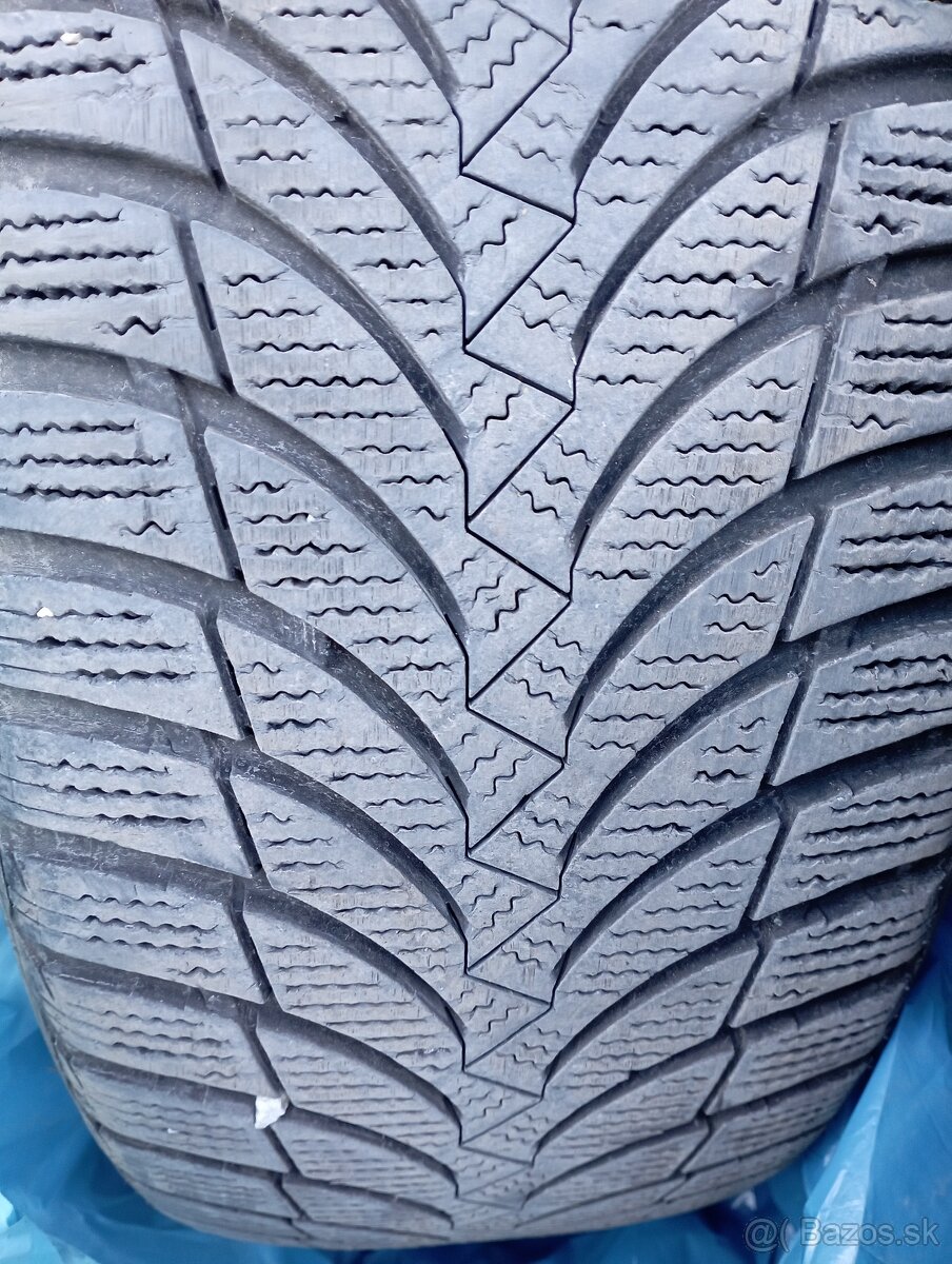 Zimne 205/55/16