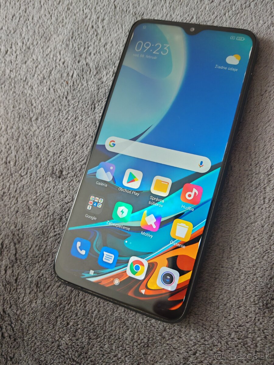 Xiaomi Redmi 9T 4/128