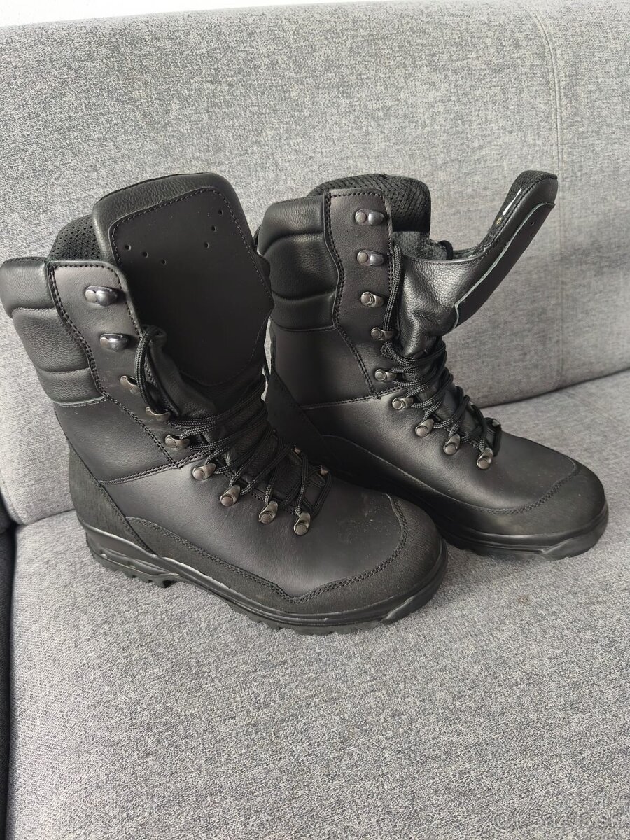 Zimná obuv GORE-TEX