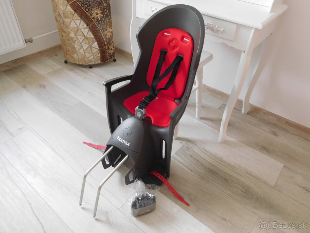 Cyklosedačka TOP TOP stav,