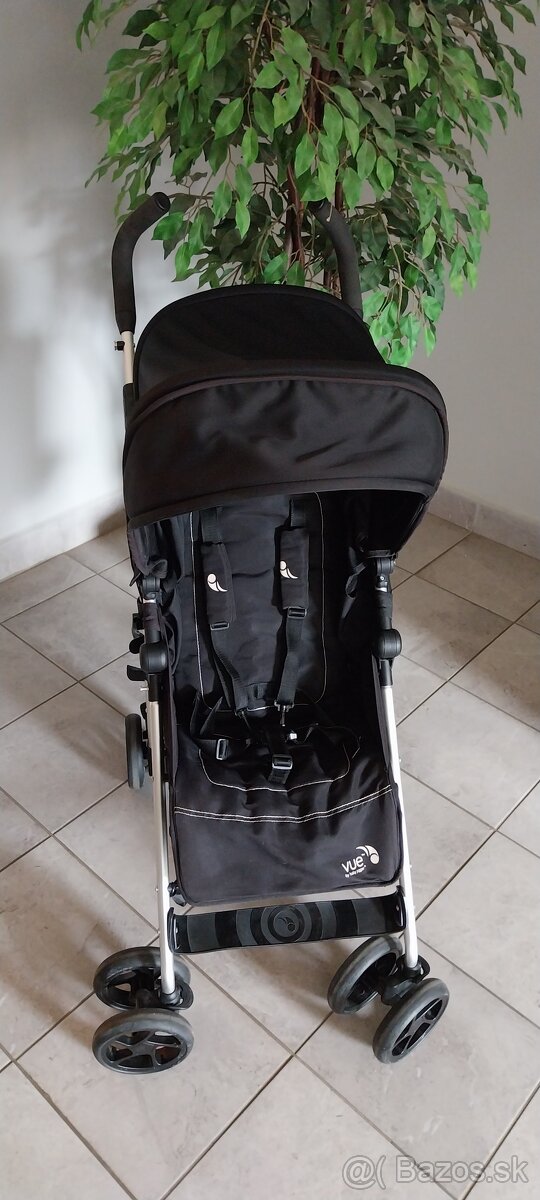 Kočík VUE baby Jogger