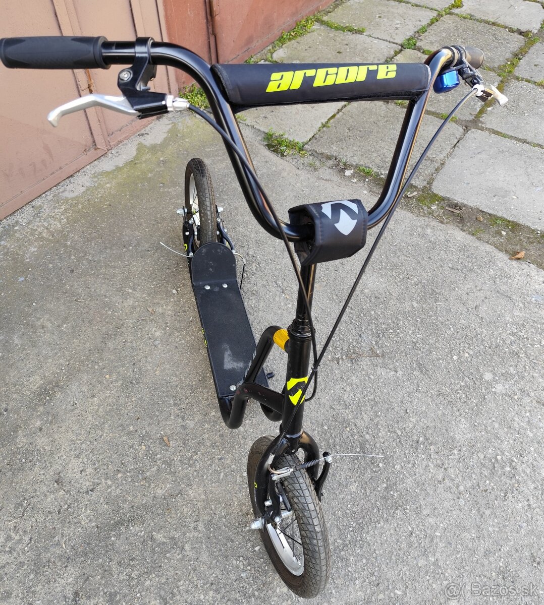 Detská kolobežka Arcore