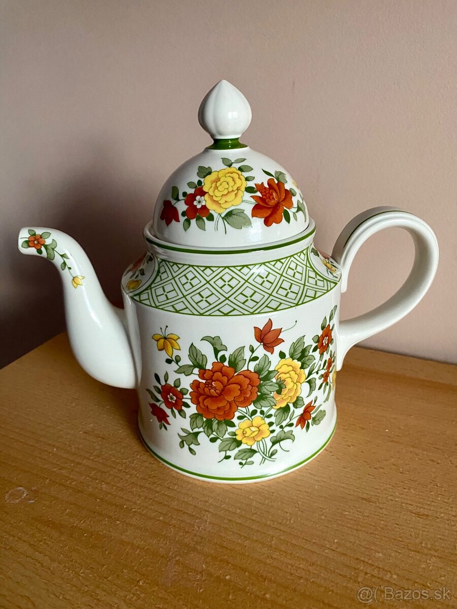 Čajnik Villeroy&Boch
