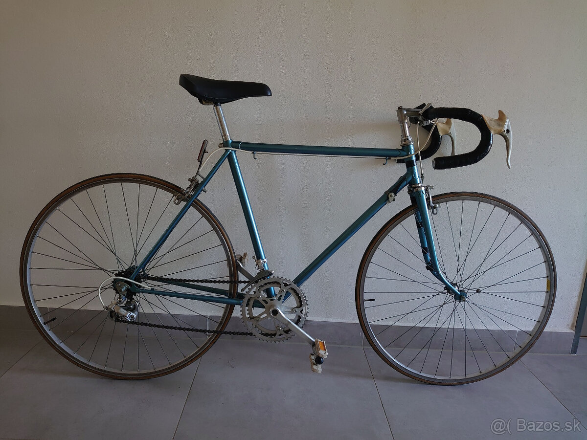 Predám retro Favorit