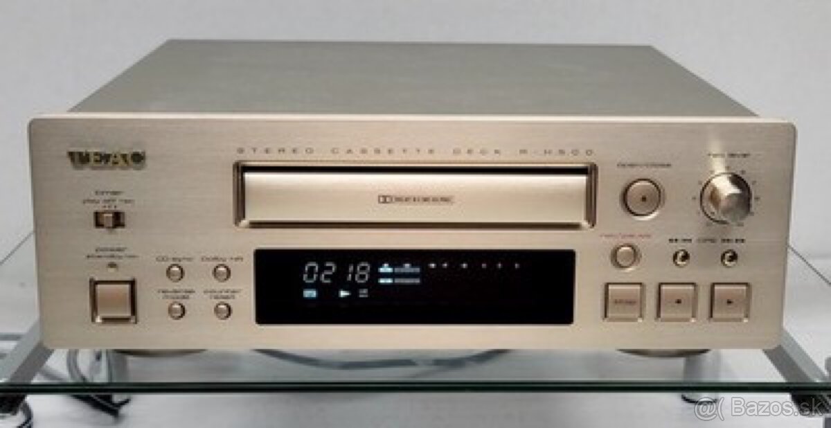 Kúpim TEAC R-H500