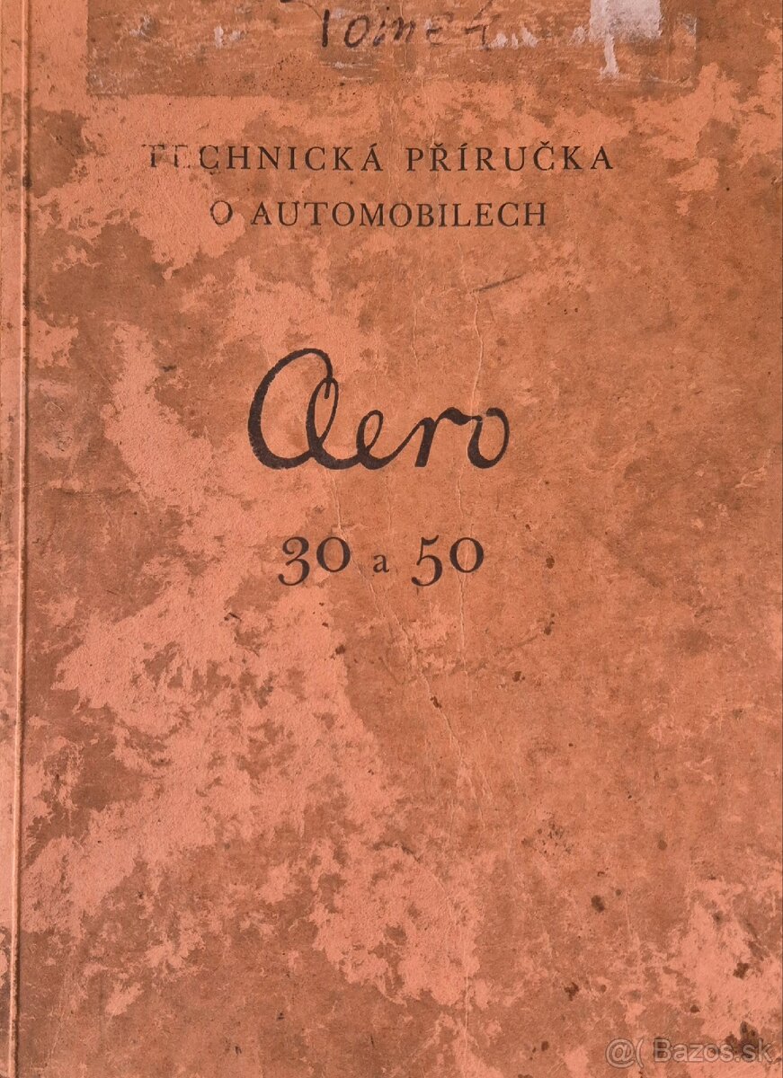 Aero 30 a 50