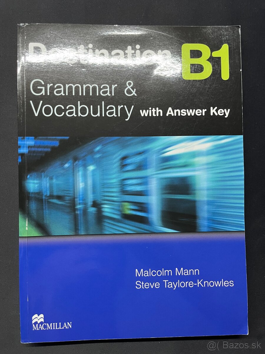 Destination B1