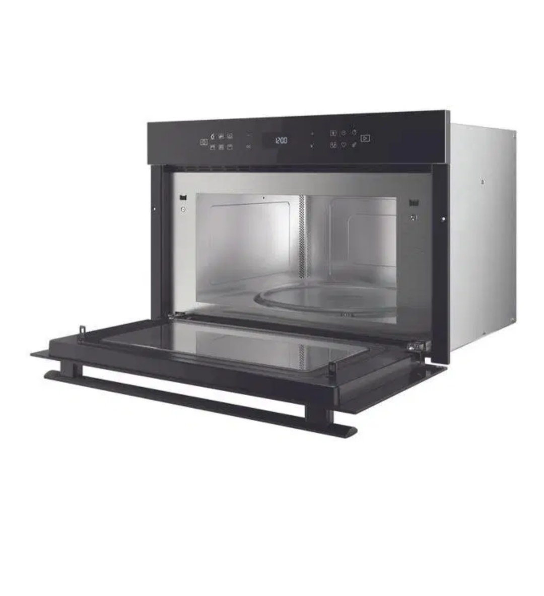 NOVA - mikrovlnka WHIRLPOOL AMW 6440 FB