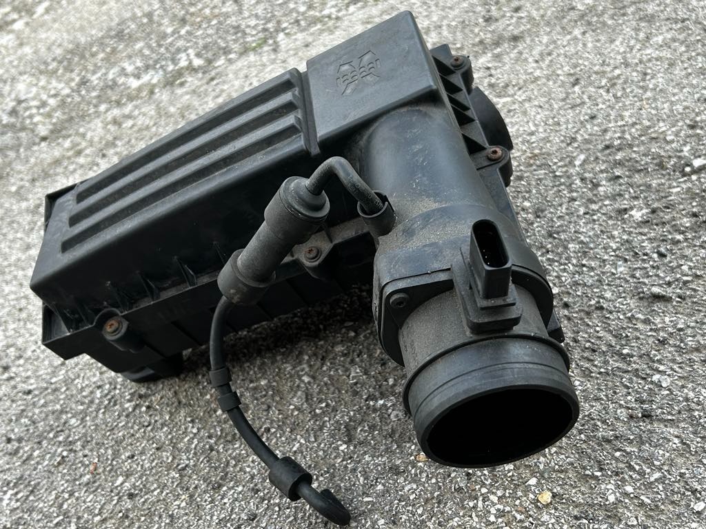 Airbox 2.0TDi 125KW (CEGA)