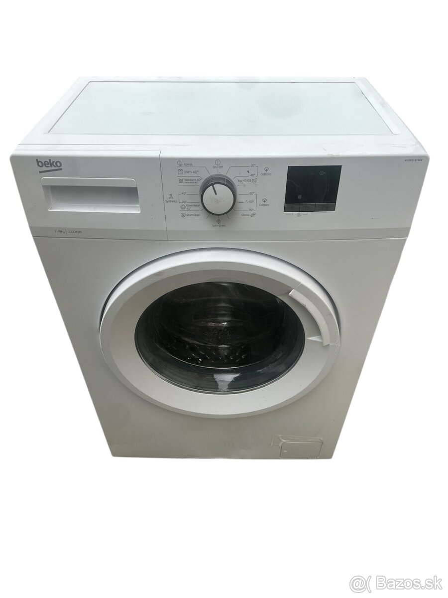Beko 1-6Kg