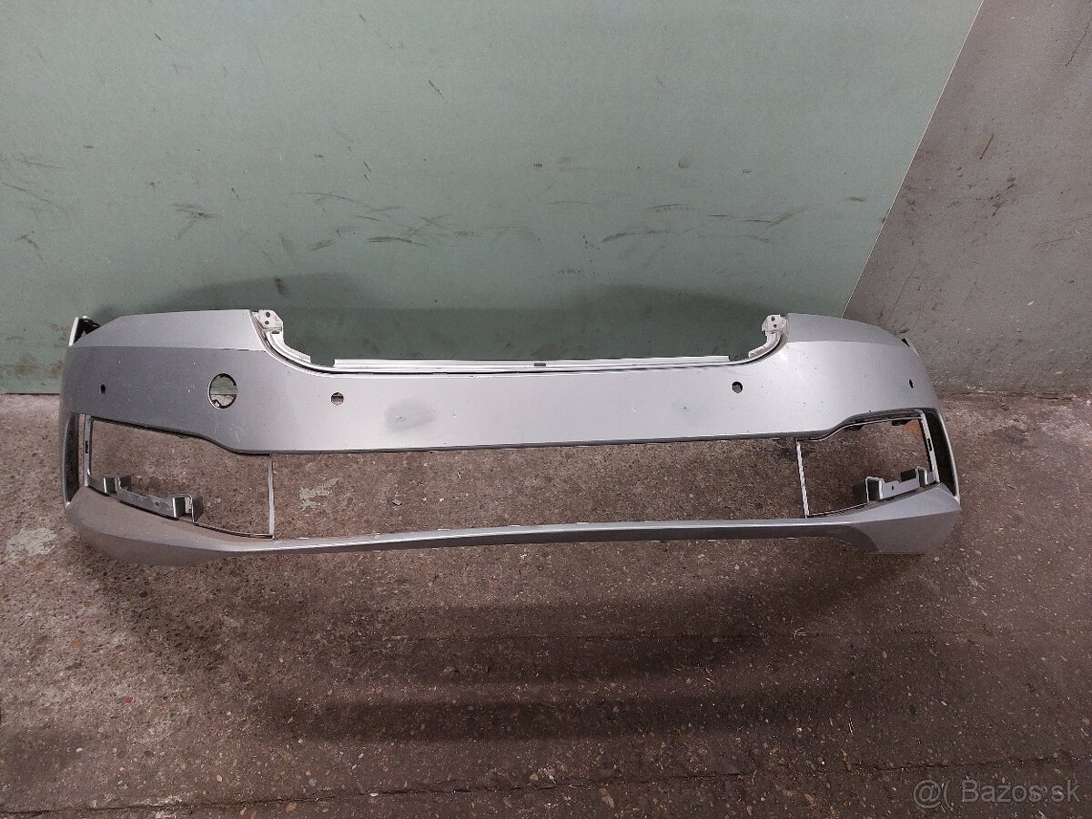 škoda superb lift predni naraznik