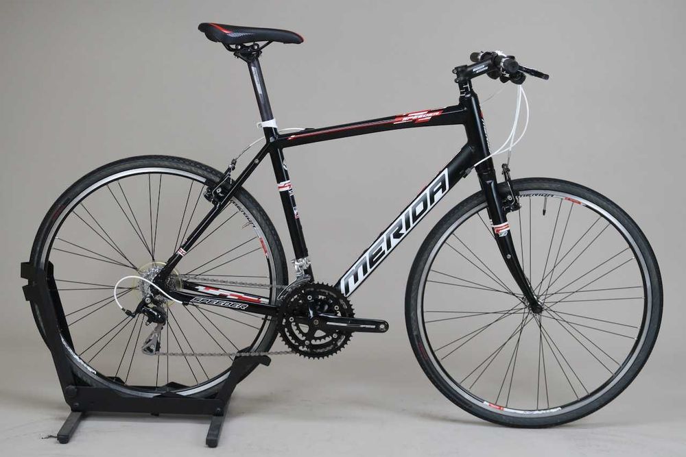 Merida Speeder T3