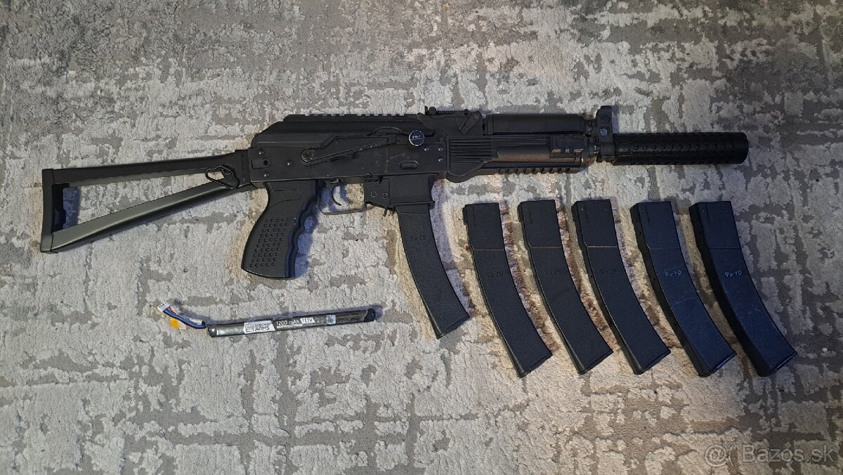 LCT PP19