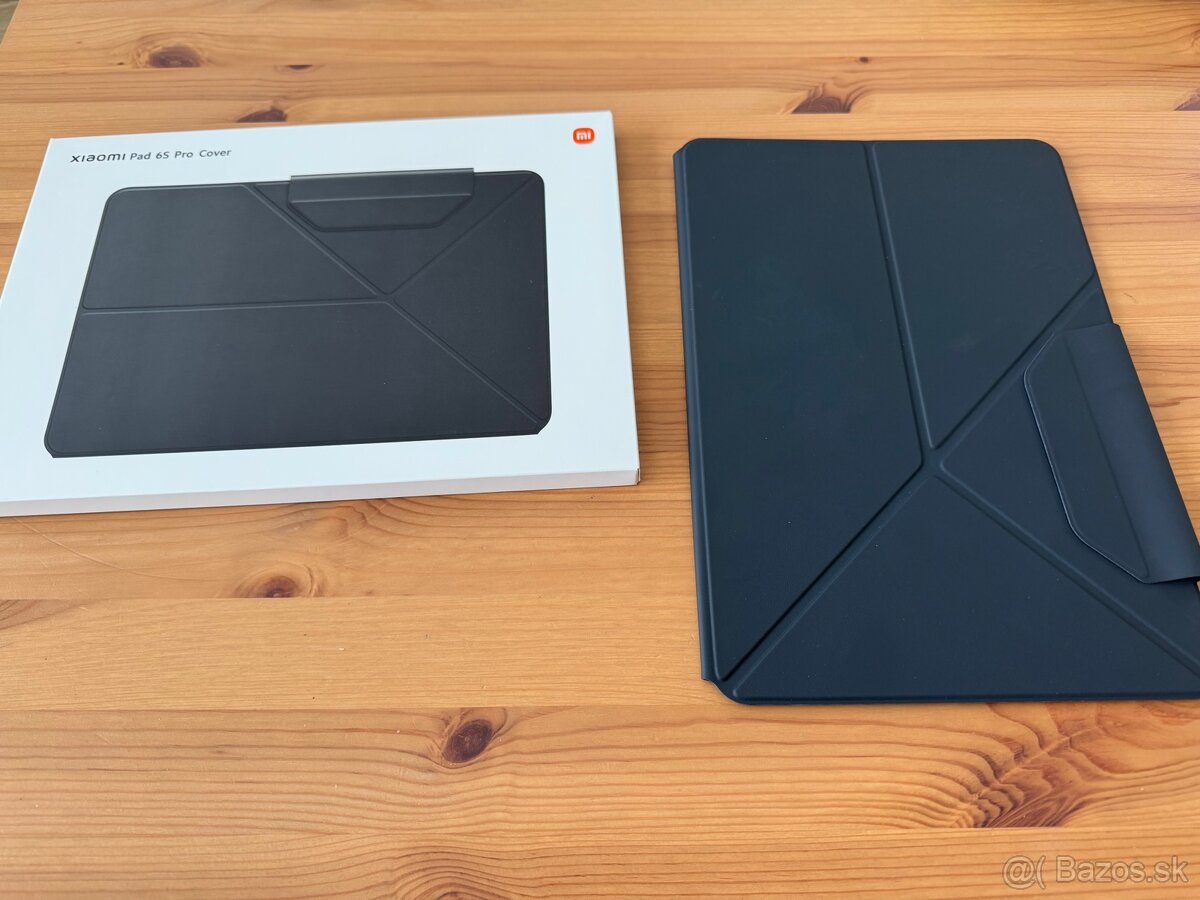 Xiaomi Pad 6S PRO Cover/obal