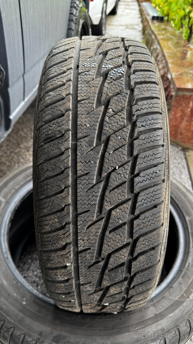 205/55 r16 Matador Sibirsnow kusovka