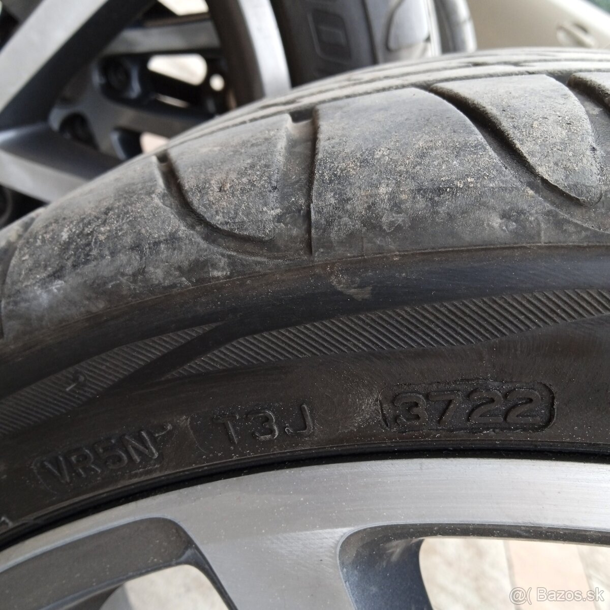 Firestone letne pneu