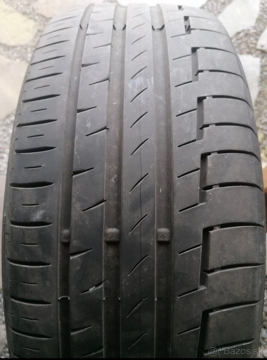 Pneumatiky 215/55 R17