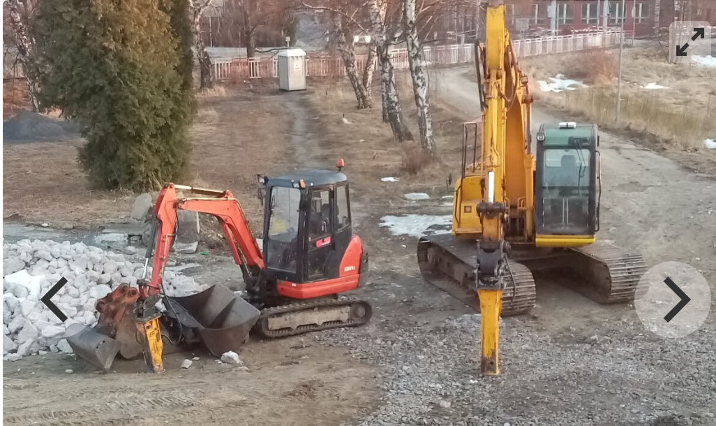 Ponúkam realizácie stavebných prác