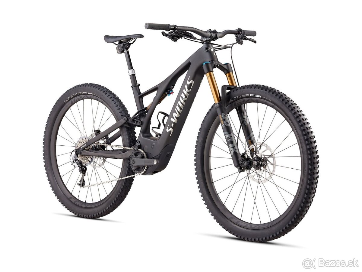 S-Works Turbo levo Carbon 29NB Specialized Levo