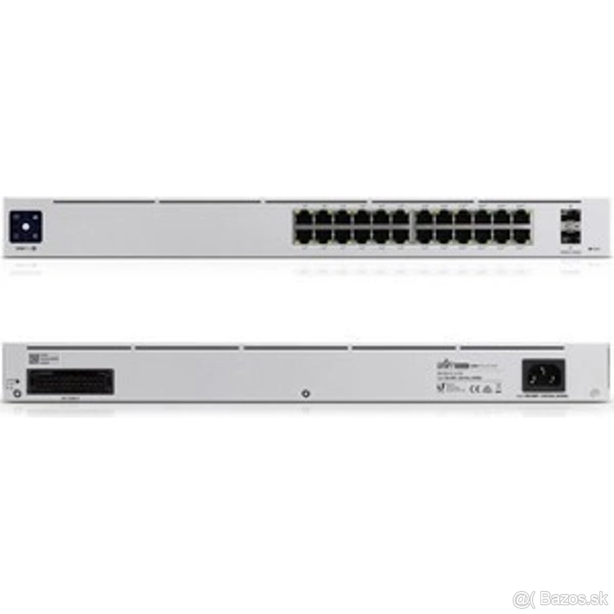 Ubiquiti USW-Pro-24-POE