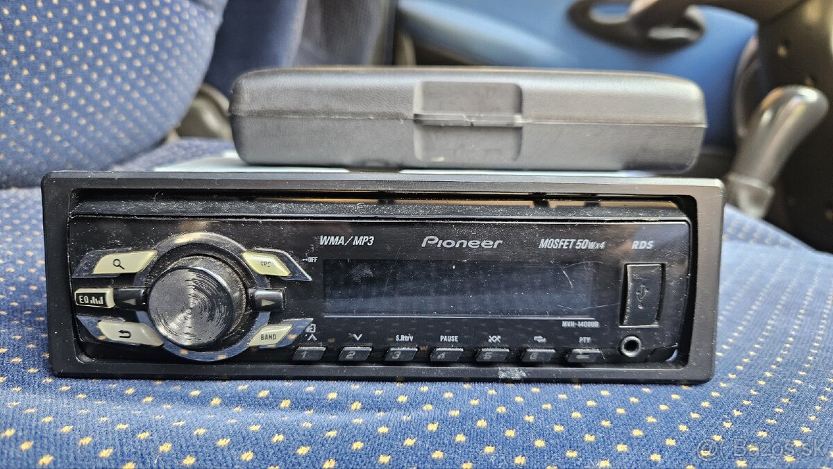 Autoradio Pioneer