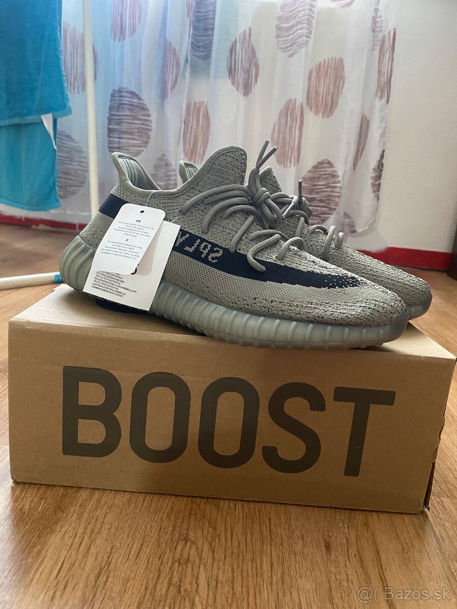 Yeezy boost 350 v2 “GRANITE”